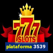 plataforma 3539